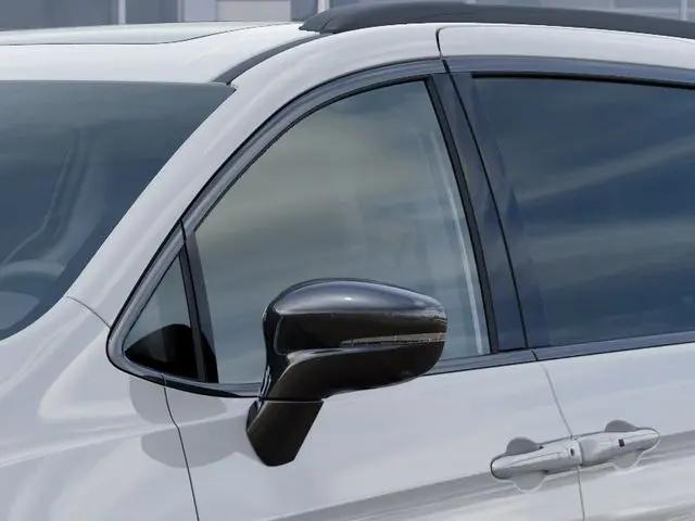 2026 Chrysler Pacifica Limited AWD
