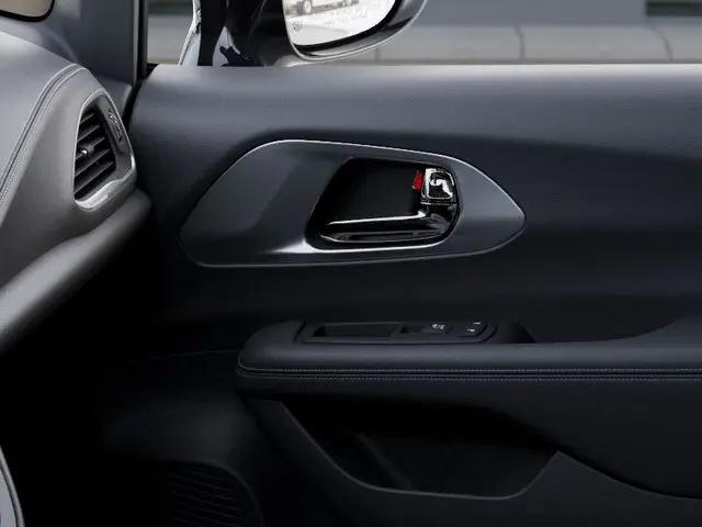 2026 Chrysler Pacifica Limited AWD