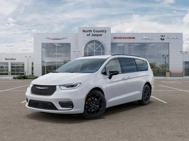 2026 Chrysler Pacifica Limited AWD for sale in Jasper, AL