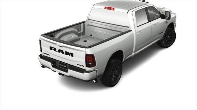 2025 RAM Ram 2500 RAM 2500 LONE STAR CREW CAB 4X4 64 BOX