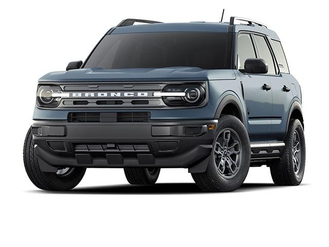 2024 Ford Bronco Sport Big Bend for sale in South Hill, VA