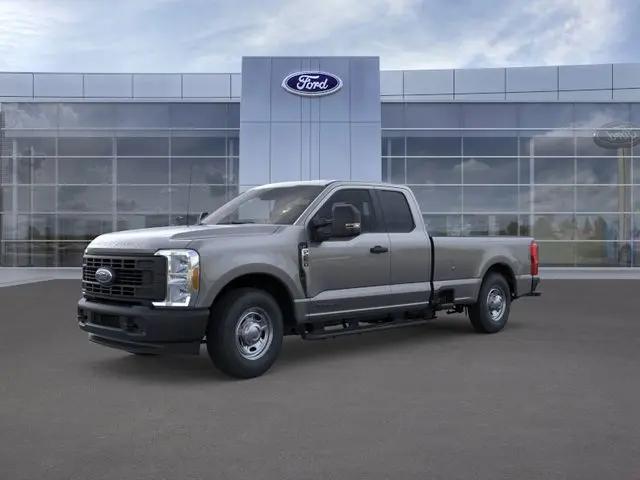 2026 Ford F-250 XL for sale in Jasper, AL