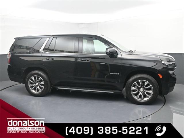2022 Chevrolet Tahoe 2WD LT