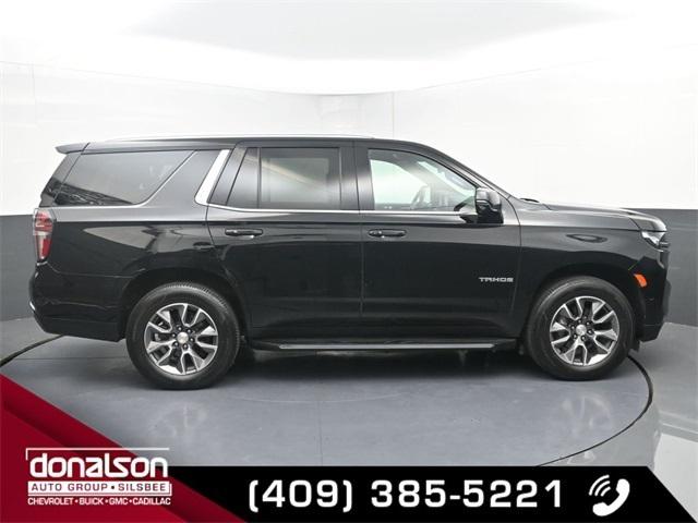2022 Chevrolet Tahoe 2WD LT