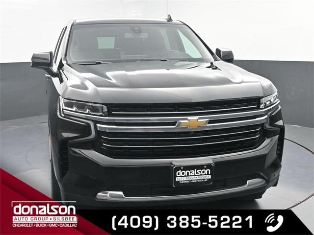 2022 Chevrolet Tahoe 2WD LT