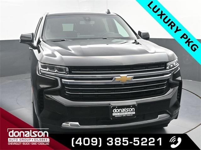 2022 Chevrolet Tahoe 2WD LT 2022 Chevrolet Tahoe 2WD LT