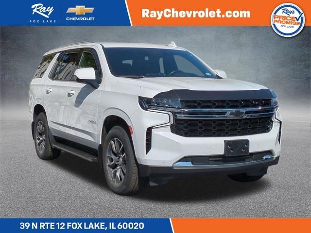 2023 Chevrolet Tahoe 4WD LS 2023 Chevrolet Tahoe 4WD LS