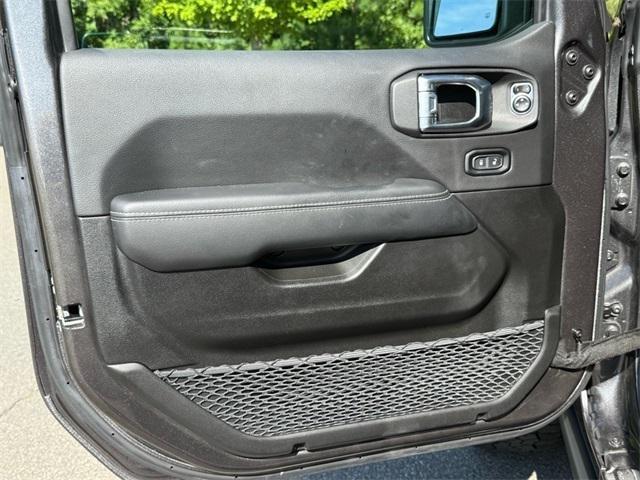 2023 Jeep Gladiator Rubicon 4x4 2023 Jeep Gladiator Rubicon 4x4