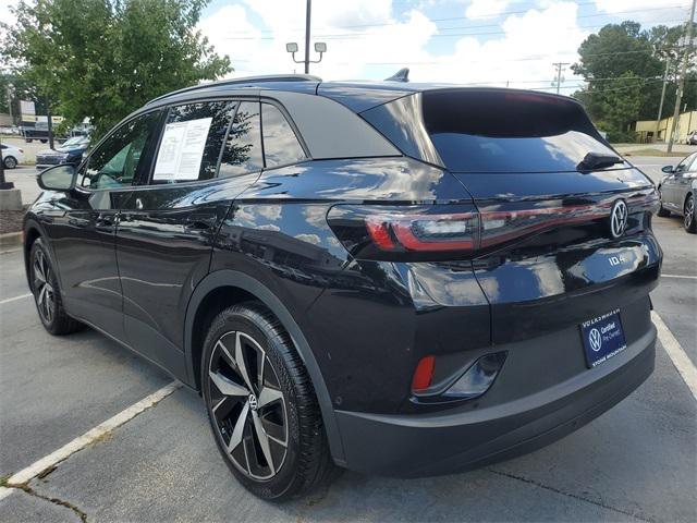 2023 Volkswagen ID.4 Pro S