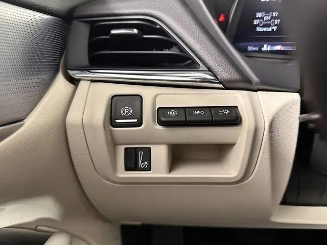 2026 Cadillac CT4 Premium Luxury RWD