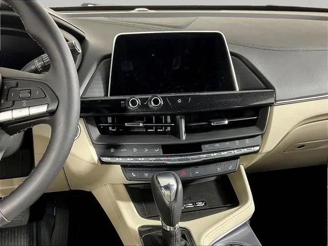 2026 Cadillac CT4 Premium Luxury RWD