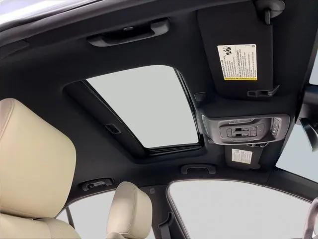 2026 Cadillac CT4 Premium Luxury RWD