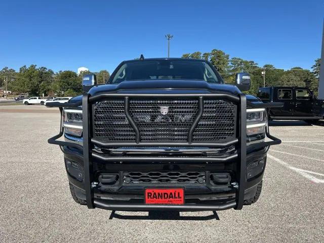 2024 RAM 2500 Laramie Crew Cab 4x4 64 Box 2024 RAM 2500 Laramie Crew Cab 4x4 64 Box