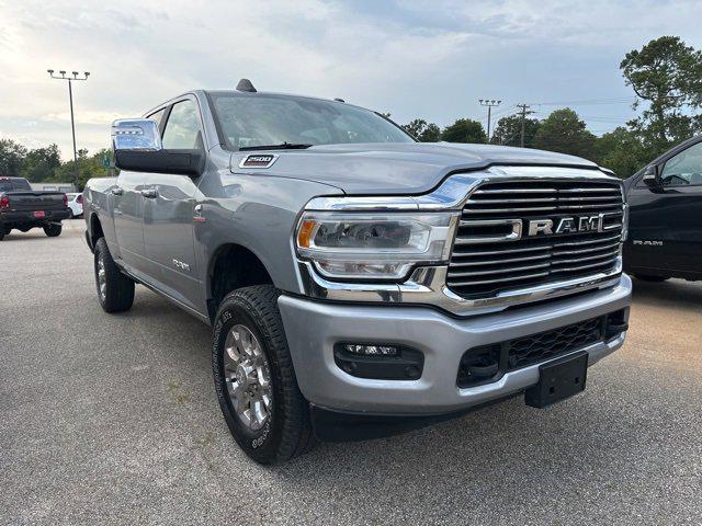 2024 RAM 2500 Laramie Crew Cab 4x4 64 Box