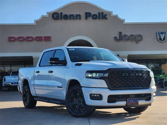 2025 RAM Ram 1500 RAM 1500 LONE STAR CREW CAB 4X4 57 BOX 2025 RAM Ram 1500 RAM 1500 LONE STAR CREW CAB 4X4 57 BOX