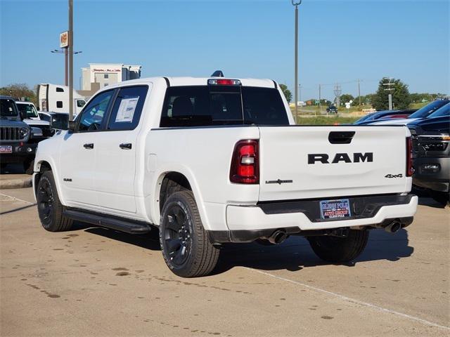 2025 RAM Ram 1500 RAM 1500 LONE STAR CREW CAB 4X4 57 BOX 2025 RAM Ram 1500 RAM 1500 LONE STAR CREW CAB 4X4 57 BOX