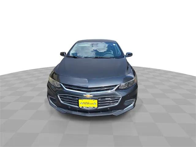 2016 Chevrolet Malibu 2LT 2016 Chevrolet Malibu 2LT