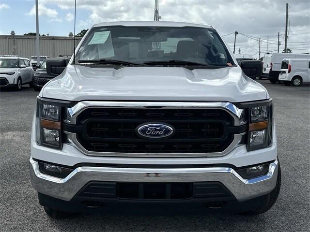 2023 Ford F-150 XLT 2023 Ford F-150 XLT
