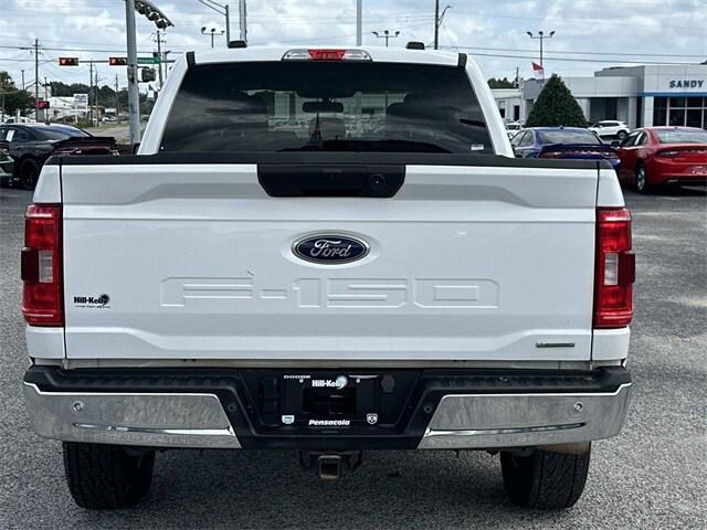 2023 Ford F-150 XLT 2023 Ford F-150 XLT
