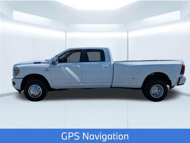 2026 RAM Ram 3500 RAM 3500 LARAMIE CREW CAB 4X4 8 BOX 2026 RAM Ram 3500 RAM 3500 LARAMIE CREW CAB 4X4 8 BOX