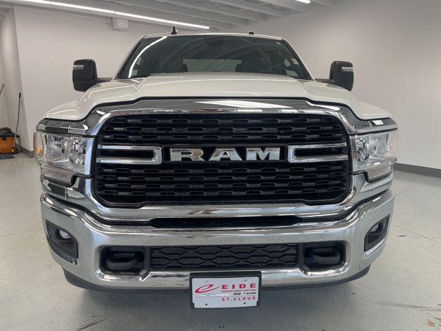2024 RAM 2500 Big Horn Crew Cab 4x4 64 Box 2024 RAM 2500 Big Horn Crew Cab 4x4 64 Box