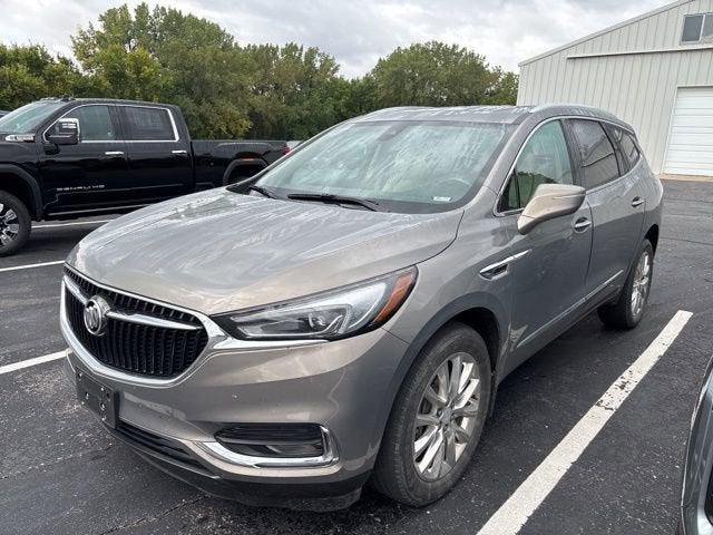 2019 Buick Enclave AWD Premium