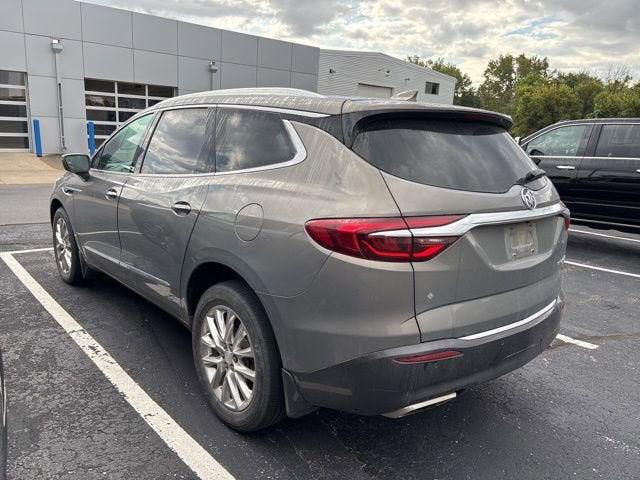 2019 Buick Enclave AWD Premium