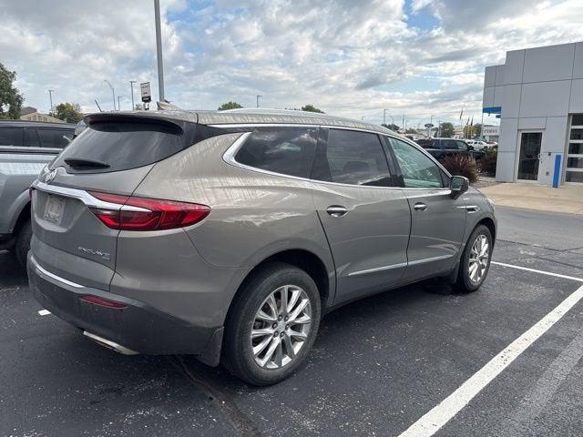 2019 Buick Enclave AWD Premium