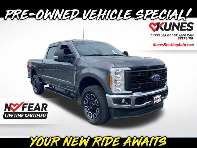 2023 Ford F-250 XL 2023 Ford F-250 XL