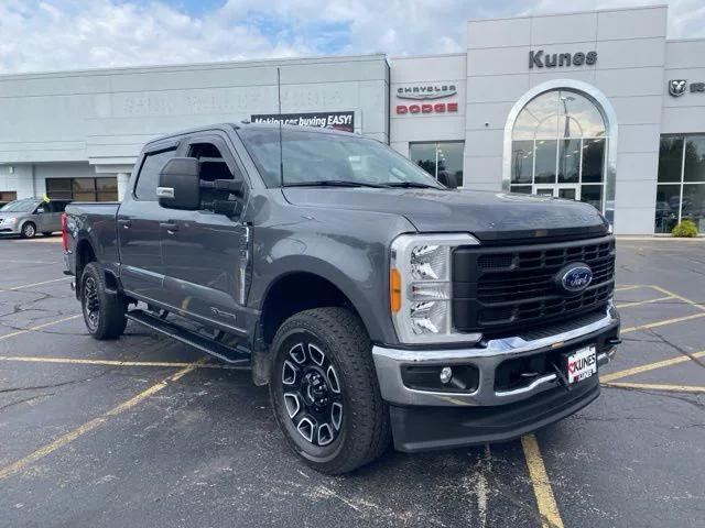 2023 Ford F-250 XL 2023 Ford F-250 XL