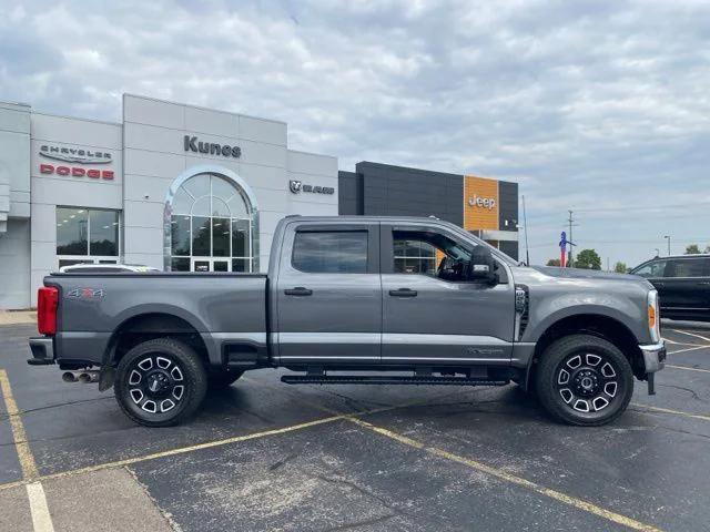 2023 Ford F-250 XL 2023 Ford F-250 XL