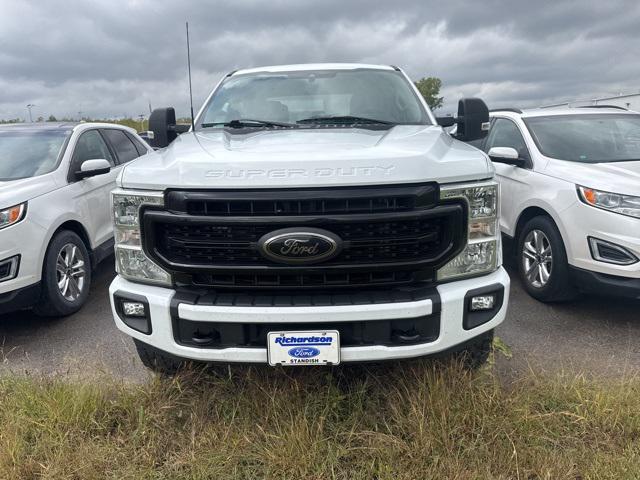 2022 Ford F-350 XLT