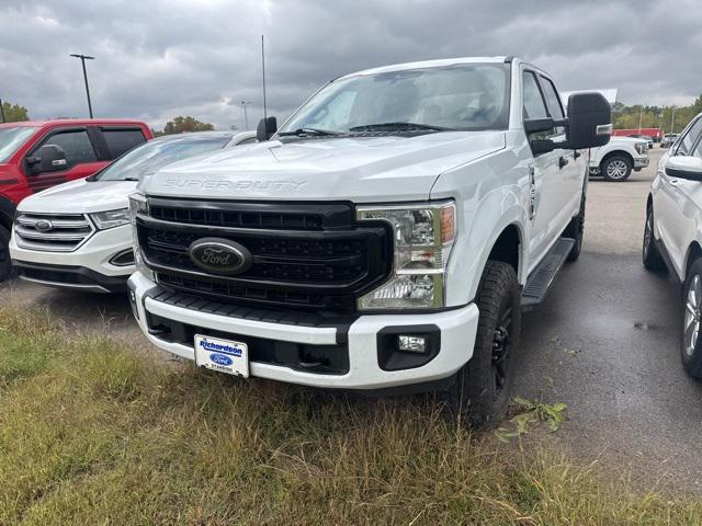 2022 Ford F-350 XLT