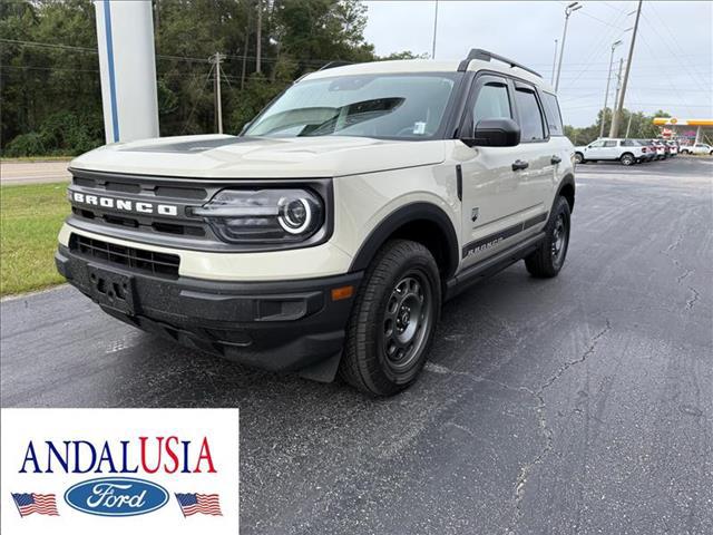 2024 Ford Bronco Sport Big Bend for sale in Andalusia, AL