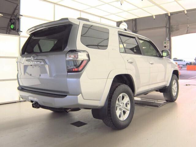 2021 Toyota 4Runner SR5 Premium 2021 Toyota 4Runner SR5 Premium
