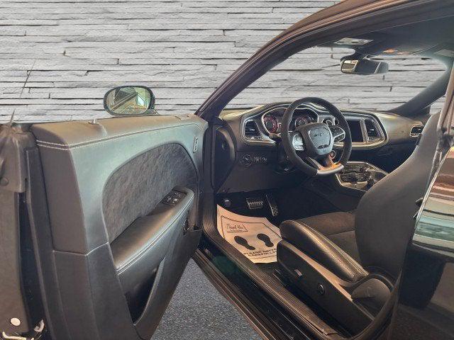 2023 Dodge Challenger SRT Hellcat Redeye Widebody Jailbreak 2023 Dodge Challenger SRT Hellcat Redeye Widebody Jailbreak