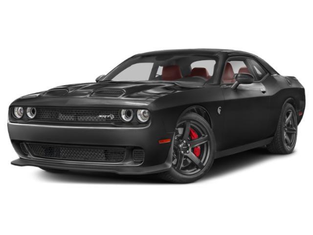 2023 Dodge Challenger SRT Hellcat Redeye Widebody Jailbreak 2023 Dodge Challenger SRT Hellcat Redeye Widebody Jailbreak
