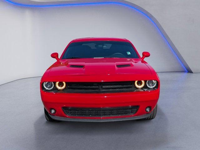 2022 Dodge Challenger SXT 2022 Dodge Challenger SXT