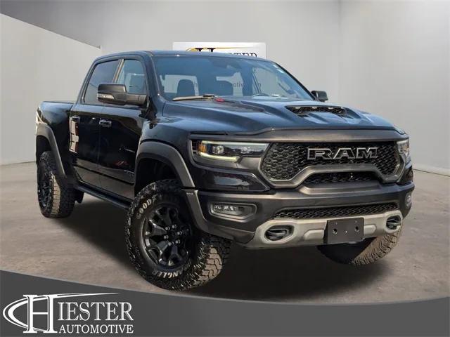 2022 RAM 1500 TRX Crew Cab 4x4 57 Box