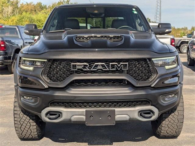 2022 RAM 1500 TRX Crew Cab 4x4 57 Box