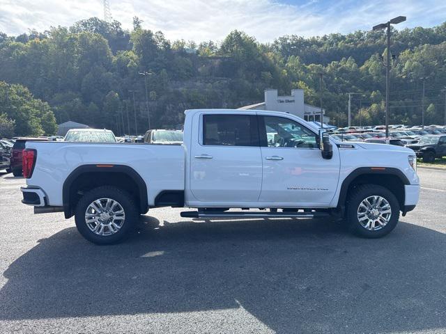 2023 GMC Sierra 2500HD Denali 2023 GMC Sierra 2500HD Denali