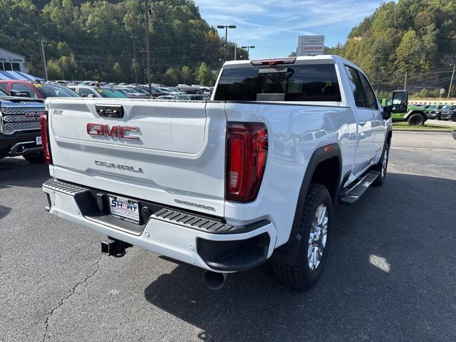2023 GMC Sierra 2500HD Denali 2023 GMC Sierra 2500HD Denali