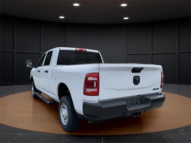 2024 RAM 2500 Tradesman Crew Cab 4x4 64 Box