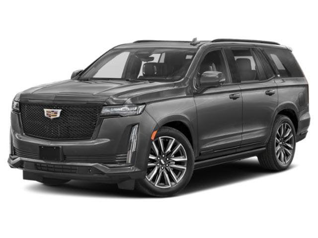 2021 Cadillac Escalade 4WD Sport
