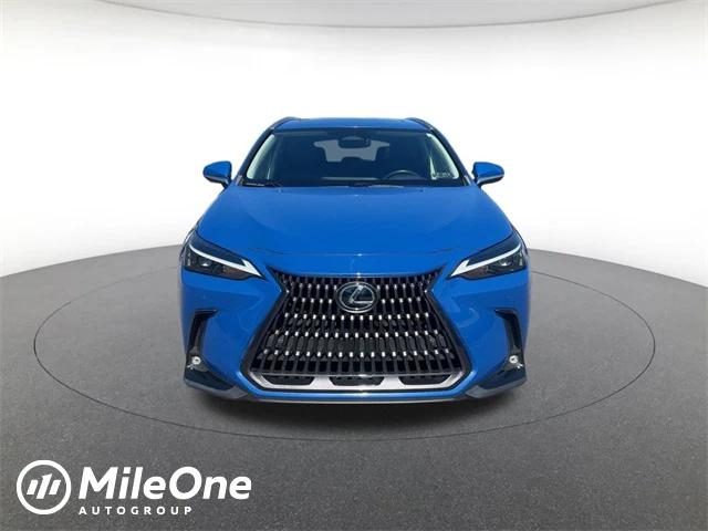 2022 Lexus NX 350 Premium 2022 Lexus NX 350 Premium