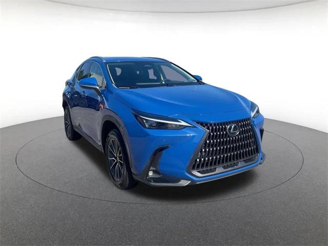2022 Lexus NX 350 Premium 2022 Lexus NX 350 Premium