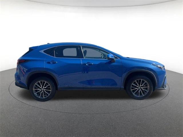 2022 Lexus NX 350 Premium 2022 Lexus NX 350 Premium