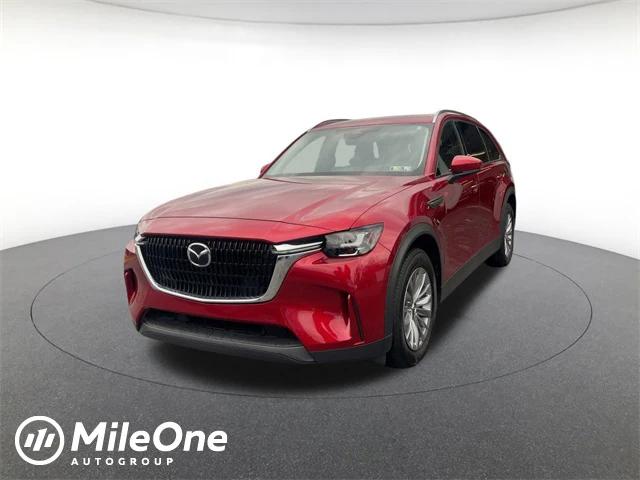 2024 Mazda CX-90 3.3 Turbo Preferred Plus 2024 Mazda CX-90 3.3 Turbo Preferred Plus
