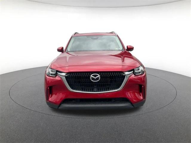 2024 Mazda CX-90 3.3 Turbo Preferred Plus 2024 Mazda CX-90 3.3 Turbo Preferred Plus