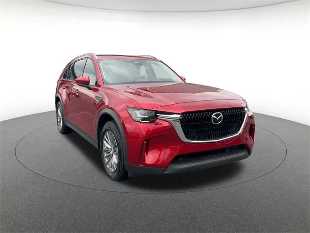 2024 Mazda CX-90 3.3 Turbo Preferred Plus 2024 Mazda CX-90 3.3 Turbo Preferred Plus